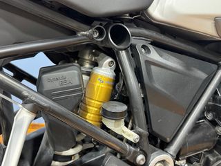 BMW R1200GS Adventure 2015. Desde 224€/Mes.