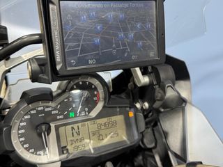 BMW R1200GS Adventure 2015. Desde 224€/Mes.