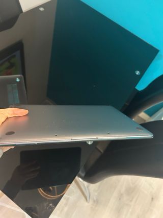 MacBook Air 13” Plata/Gris Espacial