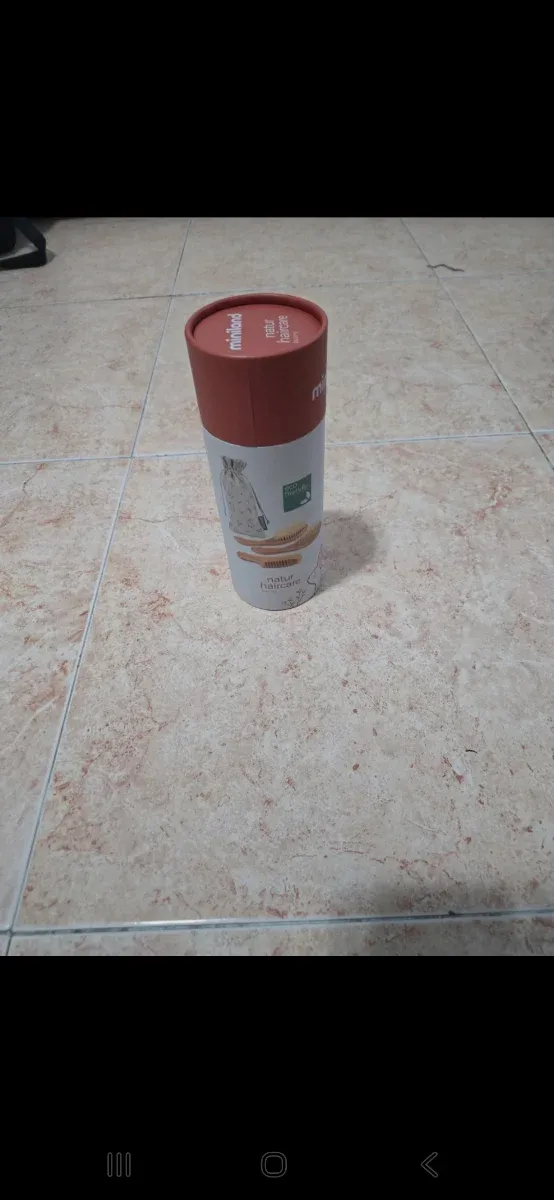 Miniland Set Peines Madera Bebé