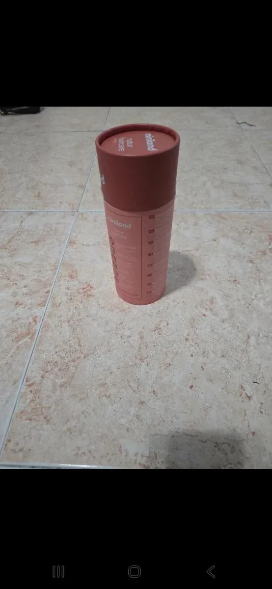 Miniland Set Peines Madera Bebé