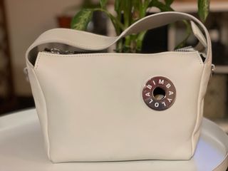 Bolso Bimba y Lola Blanco