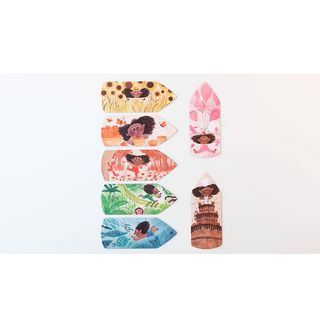 Puzzle I love my colours Londji