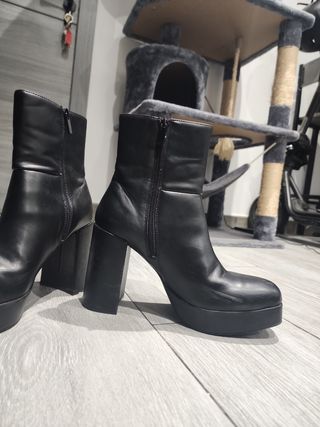 Botas Lefties Talla 39