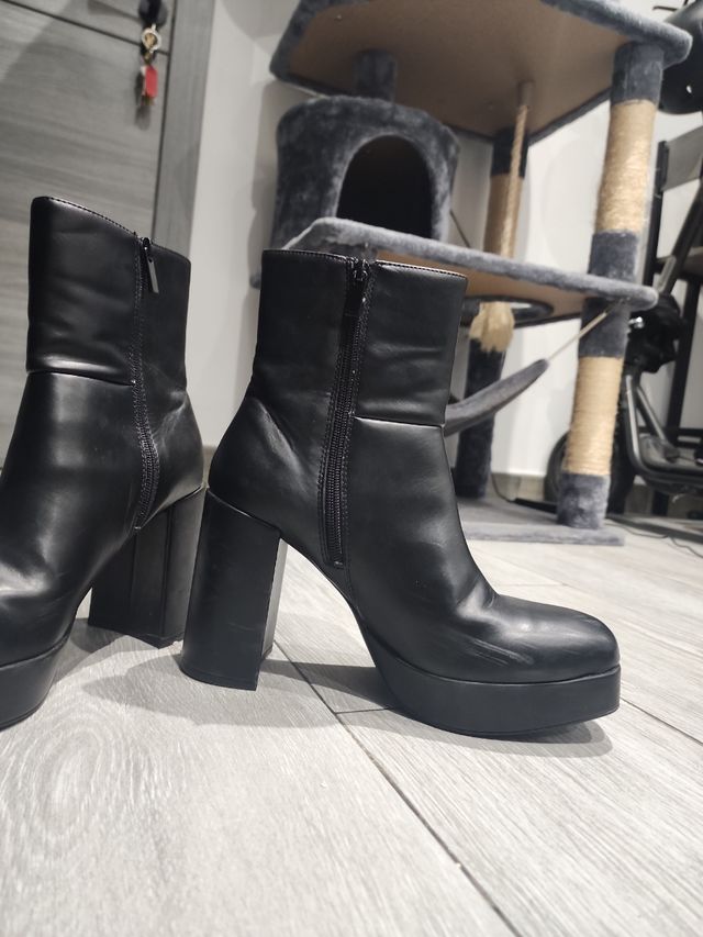 Botas Lefties Talla 39