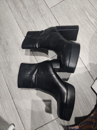 Botas Lefties Talla 39