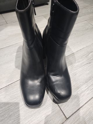 Botas Lefties Talla 39