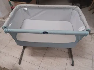 Cuna colecho Chicco Next2Me