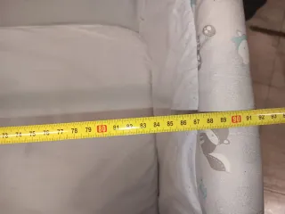 Cuna colecho Chicco Next2Me