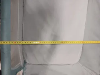 Cuna colecho Chicco Next2Me