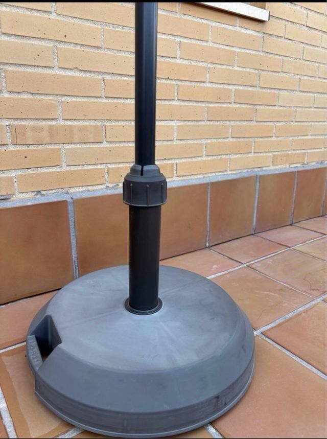 Parasol El Corte Inglés