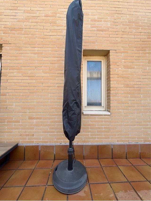 Parasol El Corte Inglés