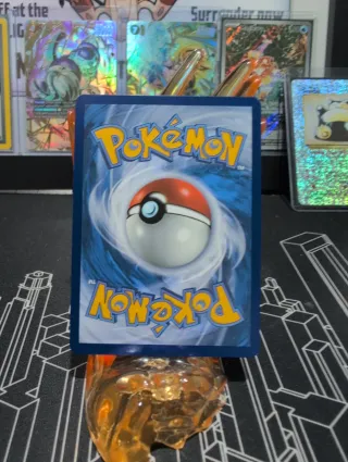 Archeops V FASE 2 132/086 Carta Pokemon