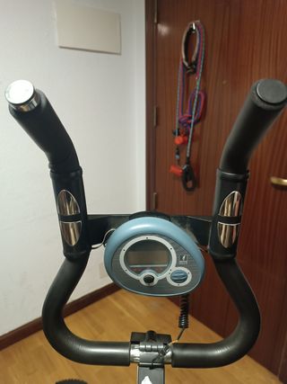 Bici Estática Training Magnetic 147