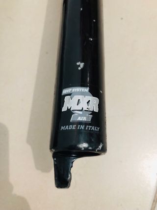 Horquilla Marzocchi Bomber 26”