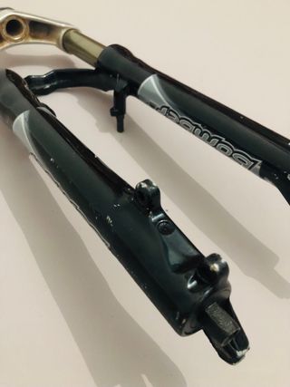 ENVIO GRATIS Horquilla Marzocchi Bomber 26”