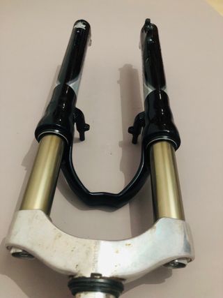 ENVIO GRATIS Horquilla Marzocchi Bomber 26”