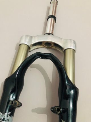 ENVIO GRATIS Horquilla Marzocchi Bomber 26”