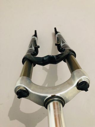 Horquilla Marzocchi Bomber 26”