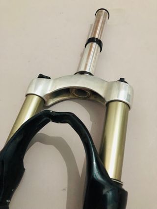 Horquilla Marzocchi Bomber 26”