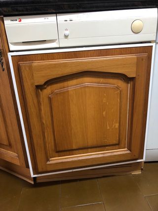 Secadora panelada Tagor SF-5C