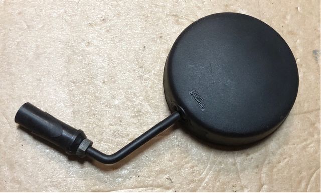 Retrovisor Puño Vicma