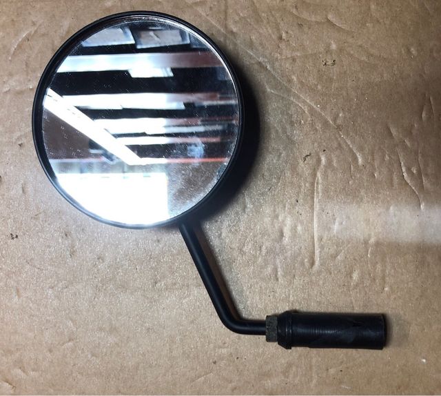 Retrovisor Puño Vicma