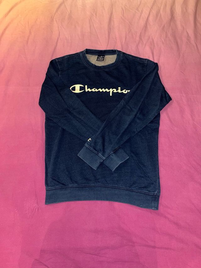 Sudadera Champion