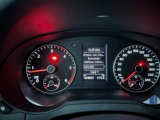 Volkswagen Sharan 2011