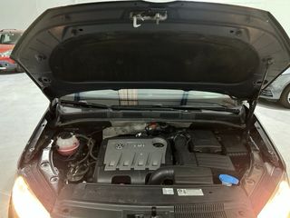 Volkswagen Sharan 2011