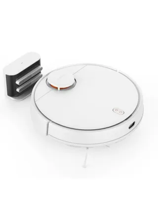 Xiaomi Robot Vacuum S12 Aspirador y Fregas