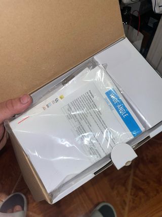 Panasonic Lumix DC-GX880W Cámara Digital