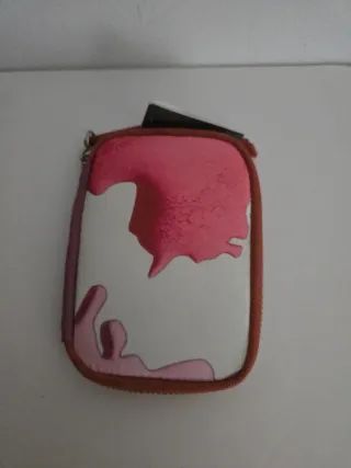 DOS MONEDEROS MARCA PARFOIS