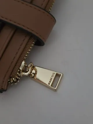 DOS MONEDEROS MARCA PARFOIS