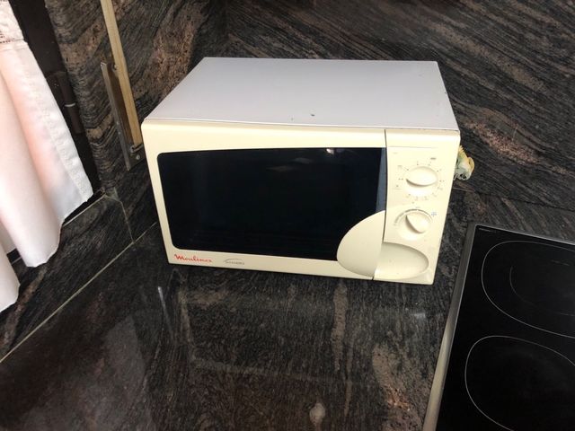 Microondas Moulinex