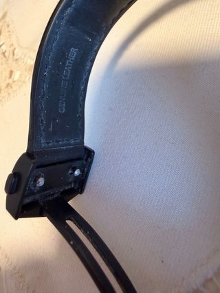 Reloj TAG Heuer F1 Edición Especial Senna