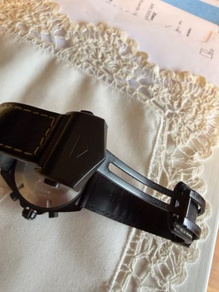 Reloj TAG Heuer F1 Edición Especial Senna