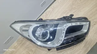 Faro derecho Hyundai i40 2016