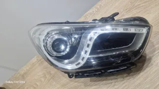 Faro derecho Hyundai i40 2016