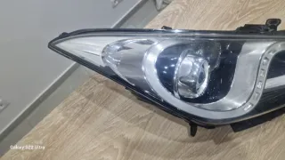 Faro derecho Hyundai i40 2016