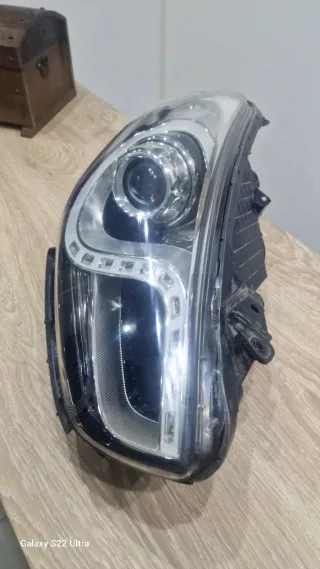 Faro derecho Hyundai i40 2016