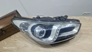 Faro derecho Hyundai i40 2016