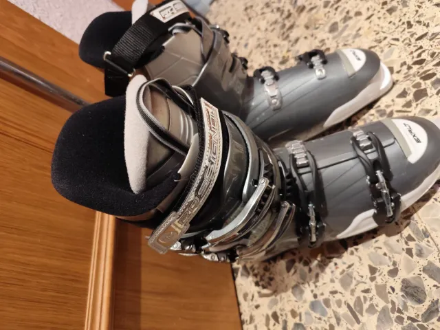 Botas de esquí Rossignol