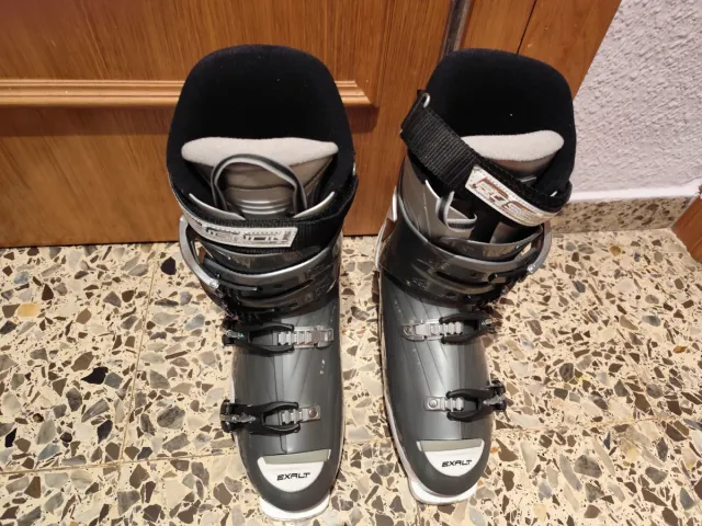 Botas de esquí Rossignol