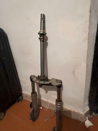 Horquilla Yamaha Neos