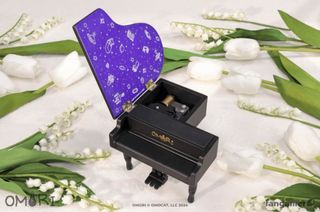 Omori Collector's Edition Nintendo Switch