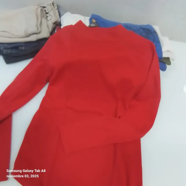 BLACK FRIDEY EN MI ARMARIO...NIÑOS