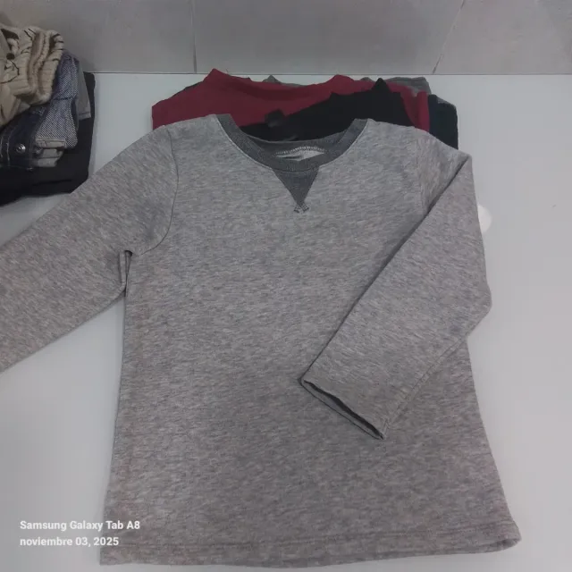 BLACK FRIDEY EN MI ARMARIO...NIÑOS