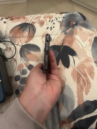 Samsung Galaxy A32 128 GB Awesome Black + Accessor