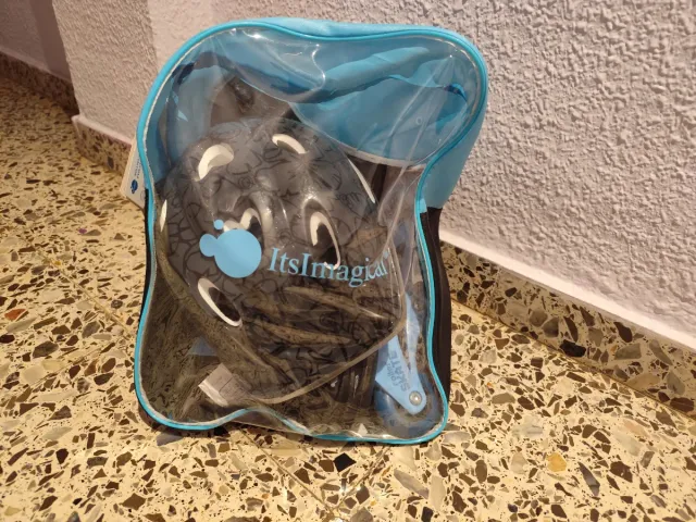 Patinetes infantiles en línea